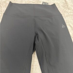 Ryderwear Black Leggings